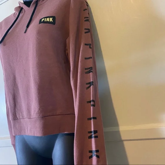 Victoria’s Secret PINK Hoodie size small - Picture 8 of 12